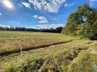 Bell Rd, Vincent, OH 45784