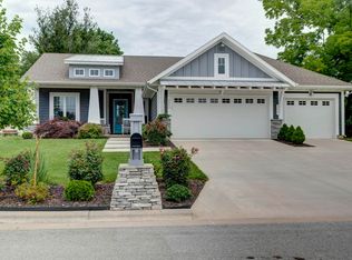 2629 W Camino Alto St, Springfield, MO 65810