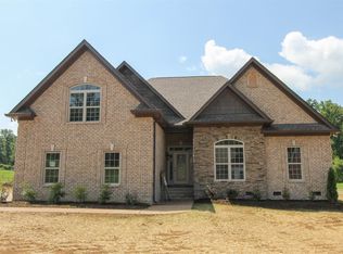 28 Harbor Pointe #85-LOT 85, Lebanon, TN 37087
