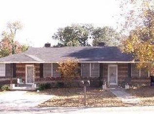 1010 Munsen Spring Dr, Columbia, SC 29209