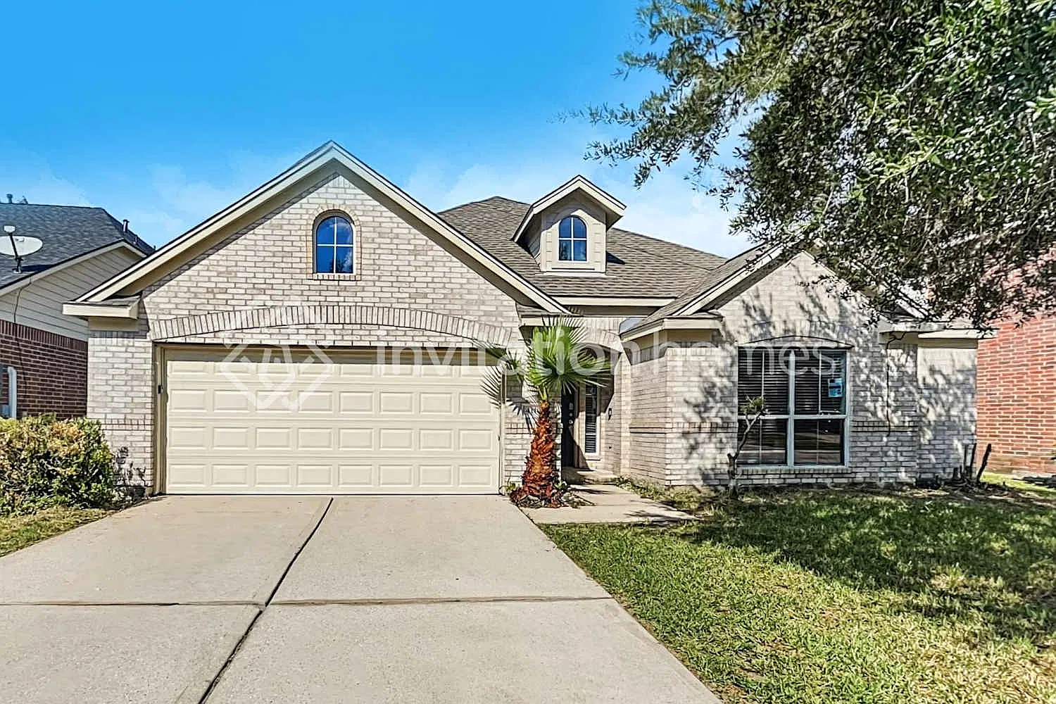 4119 Blue Forest Dr Humble, TX 77346 — Photo 1