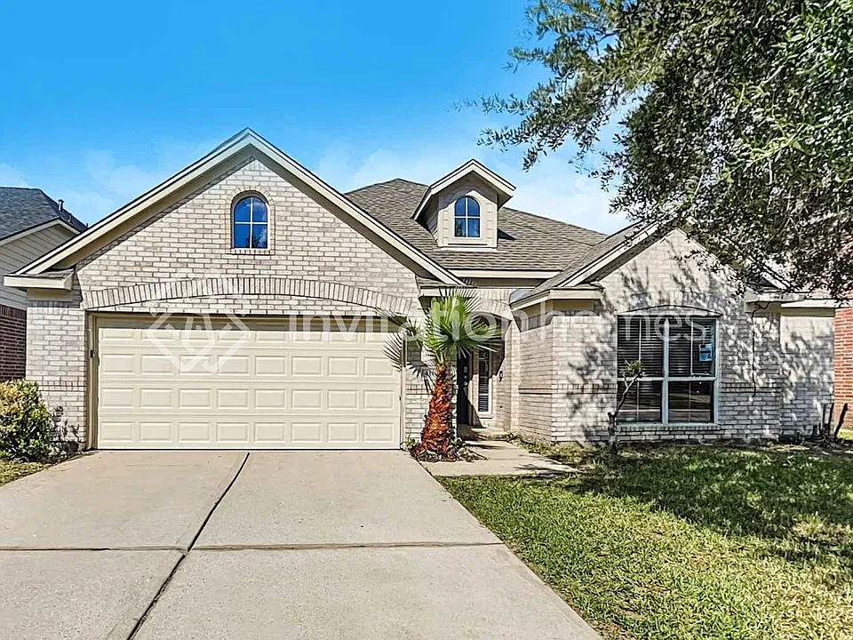 4119 Blue Forest Dr