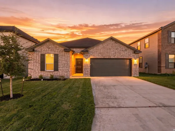 15523 ELECTRA CIR, San Antonio, TX 78245