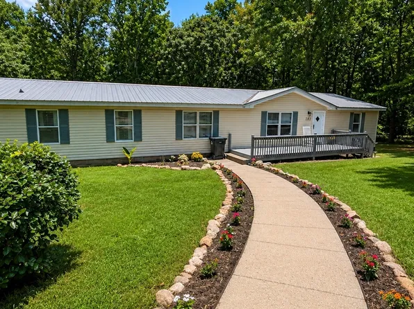 130 & B Ln #H, Temple, GA 30179