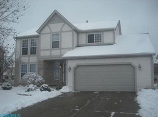 2392 Birch Bark Trl, Grove City, OH 43123