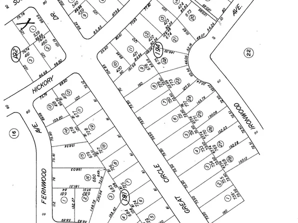 1 S South Loop Blvd, California City, CA 93505