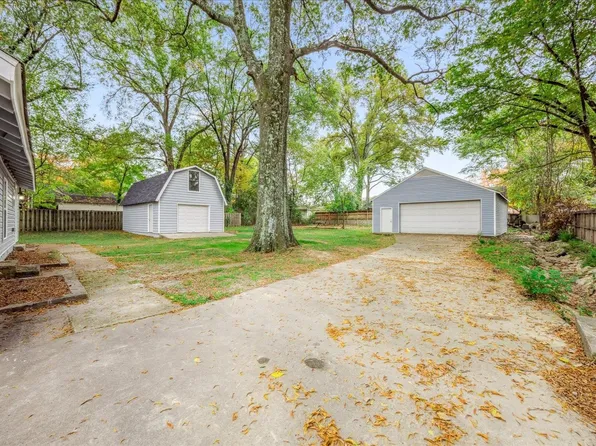 3587 Cowden Ave, Memphis, TN 38111