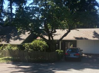 13205 8th Ave NW, Seattle, WA 98177