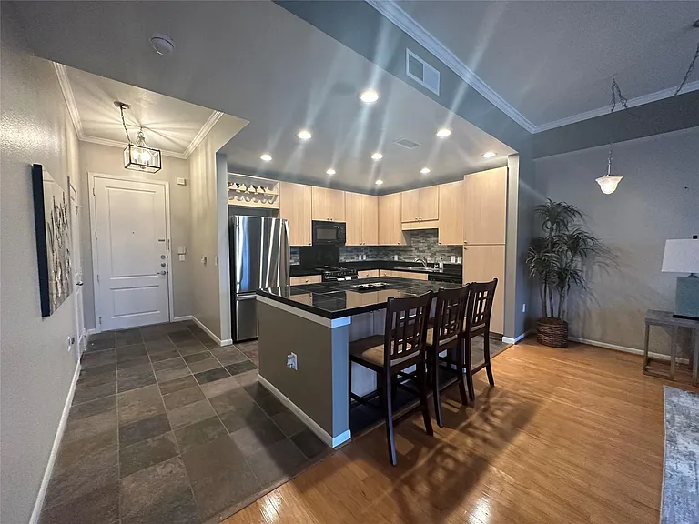 3505 Sage Rd #1107 — Photo 4