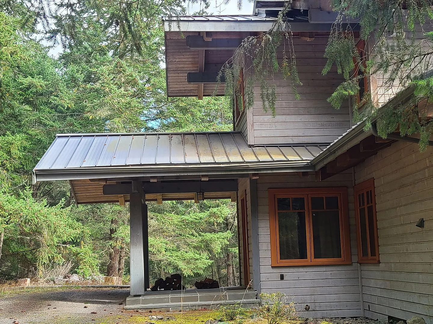 Lovely Rental Home on Cady Mountain — Photo 4