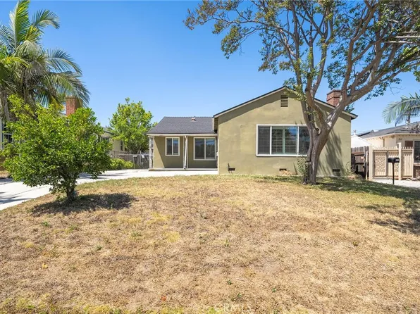 305 & 307 E Hellman Ave, Alhambra, CA 91801