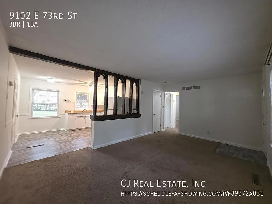3 bed, $1,390 — Photo 3