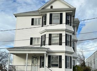 662 Slade St UNIT 1, Fall River, MA 02724
