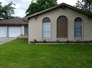 8611 Bandridge Rd, La Porte, TX 77571