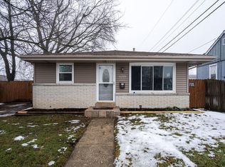 4209 15th St, Racine, WI 53405