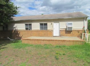 5559 Brunswick Rd, Emporia, VA 23847