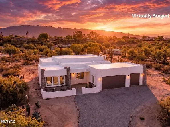 3240 N Bouchard Pl, Tucson, AZ 85749