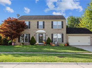 4311 Kingsbury Ct, Lorain, OH 44053