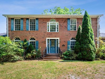 479 Francisco Rd, Brookneal, VA, 24528