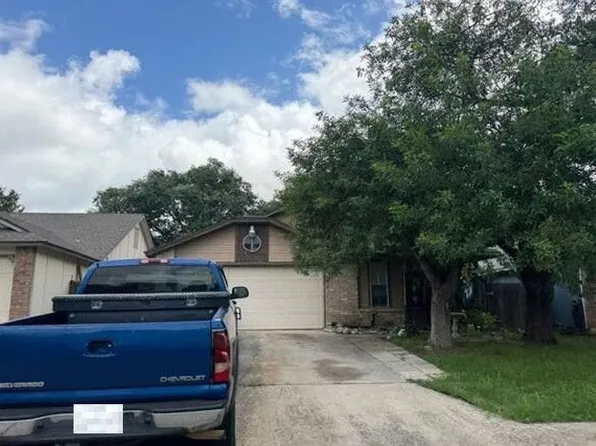 10111 Pebblestone, San Antonio, TX 78250