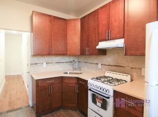 2525 Steinway St APT 2R, Astoria, NY 11103