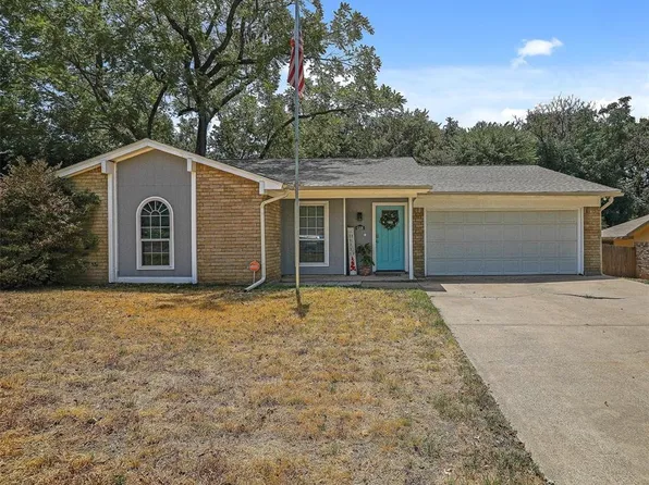 6306 Orchard Hill Dr, Arlington, TX 76016