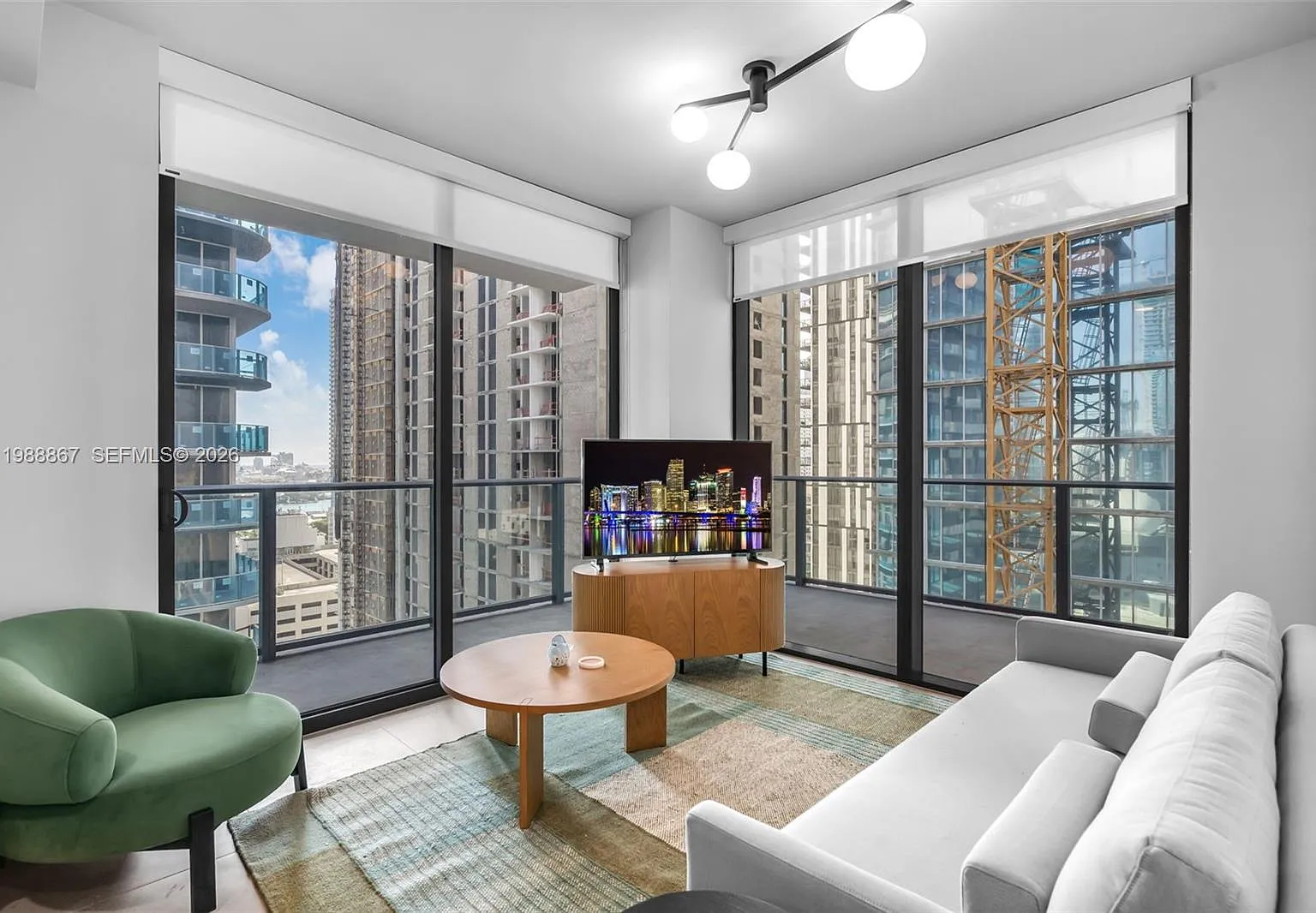 2 bed, 2.0 bath, $4,500 — Photo 4