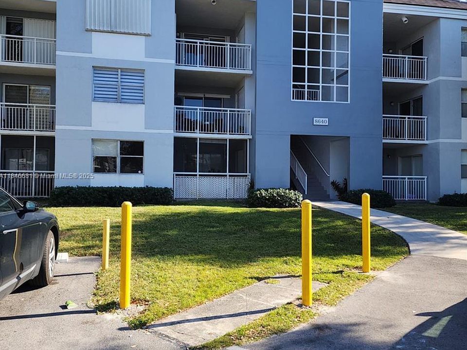 2nd image of 8640 SW 212th St #3005