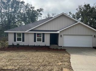 32755 N Pickens Ave, Lillian, AL 36549