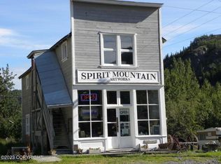 L3 B3 Main St, Chitina, AK 99566