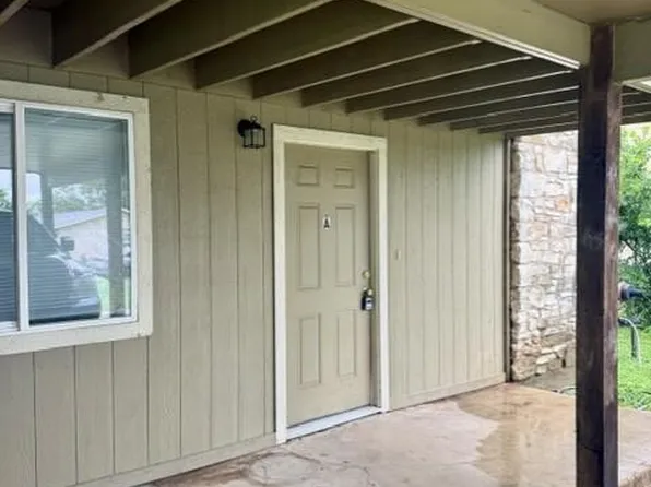 5301A Atascosa Dr #A, Austin, TX 78744