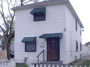 Wager St, Columbus, OH 43206