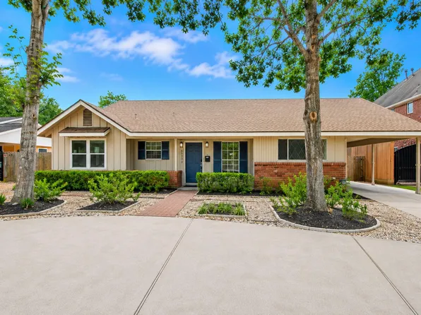 5139 Beechnut St, Houston, TX 77096