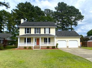 3113 Fernfield Rd, Fayetteville, NC 28306