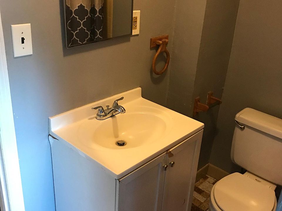 Bathroom large