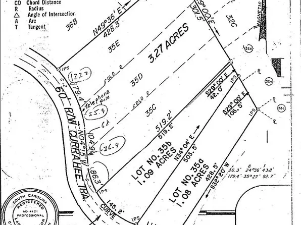 0 Shawnee Trl, Toccoa, GA 30577