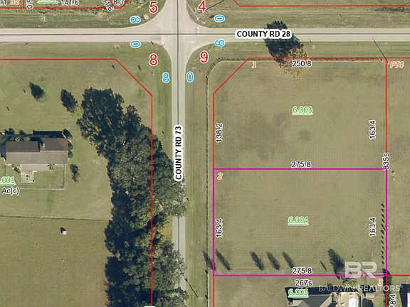 5th image of 0 County Road 73 Lot 2