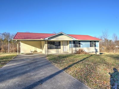 2060 Martha Washington Rd, Clarkrange, TN, 38553