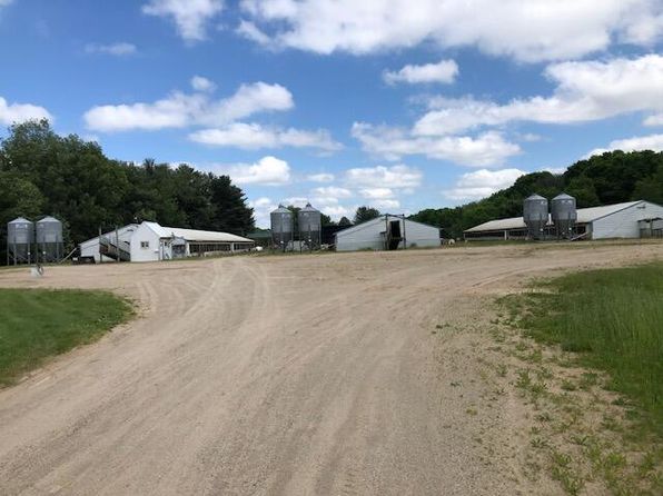 8568 N Holland Rd, Six Lakes, MI 48886