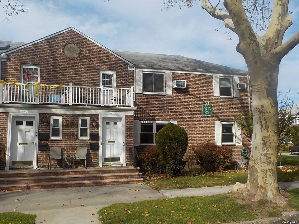 25413 75th Avenue UNIT H2, Glen Oaks, NY 11004 Zillow