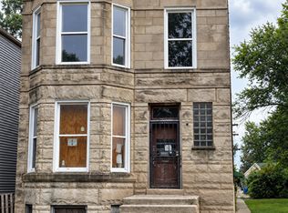 1111 W 61st St, Chicago, IL 60621