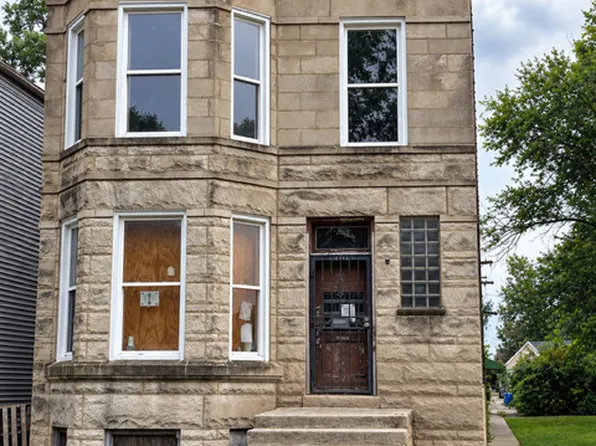 1111 W 61st St, Chicago, IL 60621