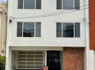 622 40th Ave APT 4, San Francisco, CA