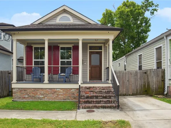 1522 Rev John Raphael Jr Way, New Orleans, LA 70113
