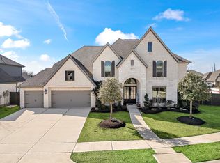 2802 Merlin Way, Katy, TX 77493