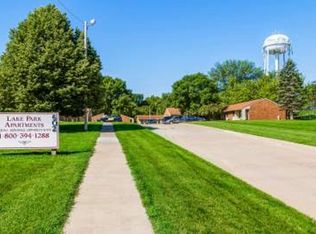 602 W Van Dorn St #9, Polk City, IA 50226