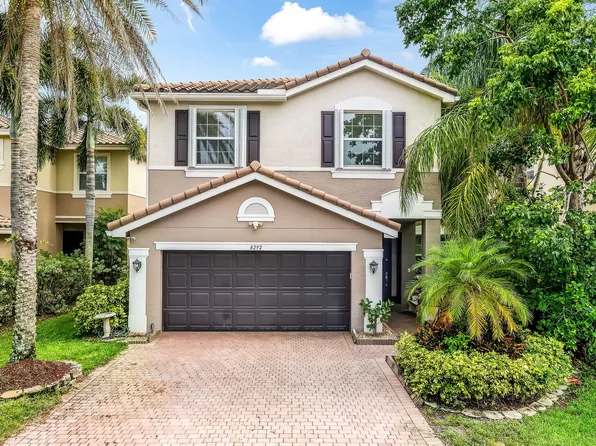 8292 Calabria Lakes Drive, Boynton Beach, FL 33473
