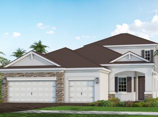 9989 Crystal Isles Cir, Sarasota, FL 34241