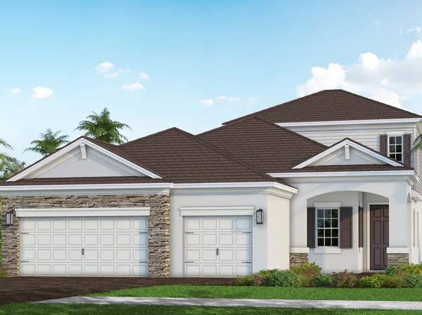 9989 Crystal Isles Cir, Sarasota, FL 34241