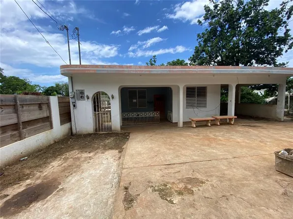 Montemar Avenue Borinquen Ward A #129, Aguadilla, PR 00603